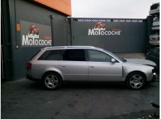 AUDI A6 AVANT (4B5)