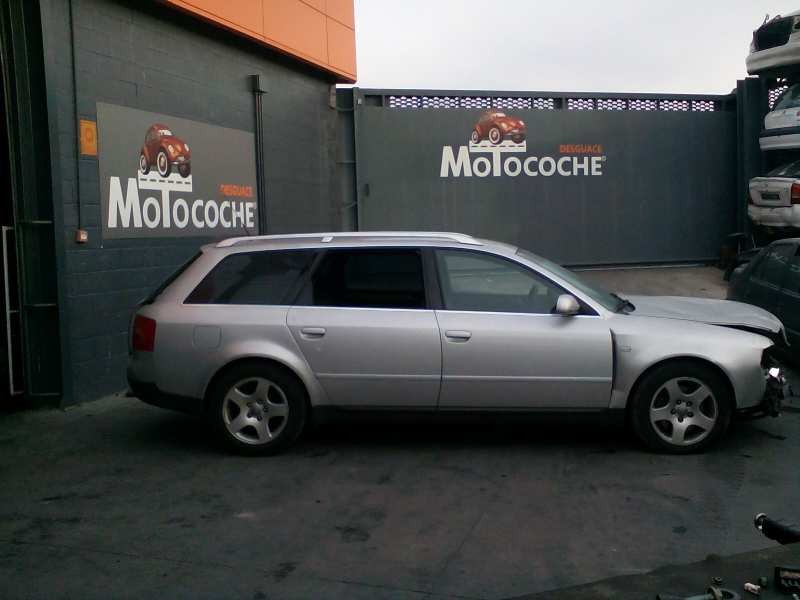 audi a6 avant (4b5) del año 2000