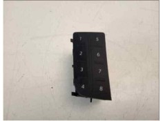 SISTEMA AUDIO / RADIO CD 8W1919616C 8W1919616C 