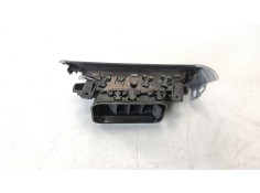 Recambio de aireador izquierdo para renault captur ii 1.0 tce referencia OEM IAM 687610280R   2
