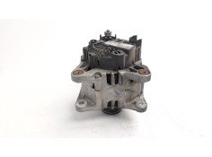 Recambio de alternador para renault captur 1.5 dci diesel fap energy referencia OEM IAM 231007865R ALF420051 A14541 2
