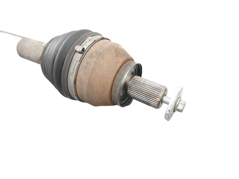 Recambio de transmision delantera derecha para ford mondeo ber. (ca2) ghia referencia OEM IAM 6G913B436BD F2185 