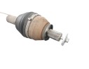TRANSMISION DELANTERA DERECHA 6G913B436BD 6G913B436BD F2185