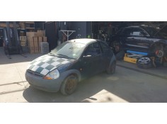 ford ka (ccq) del año 1997 2