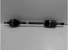 TRANSMISION TRASERA IZQUIERDA 1633500210 