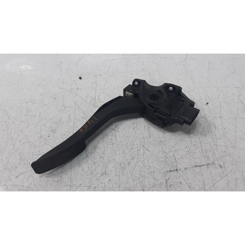 Recambio de potenciometro pedal para land rover range rover sport 3.0 td v6 cat referencia OEM IAM AH229F836AB  