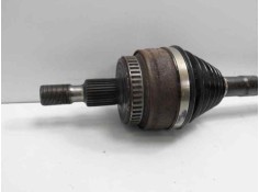 Recambio de transmision trasera izquierda para mercedes-benz clase m (w163) 270 cdi (163.113) referencia OEM IAM 1633500210   2