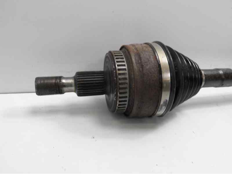 Recambio de transmision trasera izquierda para mercedes-benz clase m (w163) 270 cdi (163.113) referencia OEM IAM 1633500210  