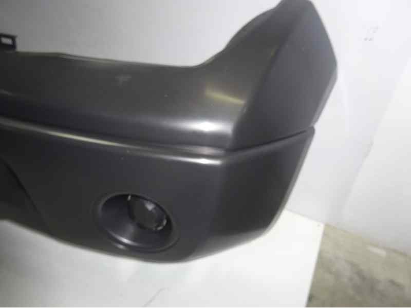 Recambio de paragolpes delantero para nissan navara pick-up (d40m) referencia OEM IAM  108804508 