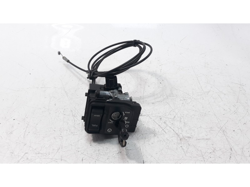Recambio de conmutador de arranque para honda pcx 125 referencia OEM IAM 35100KWN901  