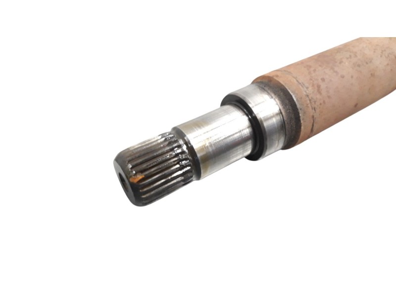 Recambio de transmision delantera derecha para ford mondeo ber. (ca2) ghia referencia OEM IAM 6G913B436BD F2185 