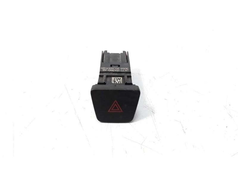 Recambio de warning para ford focus st-line referencia OEM IAM JX7T13A350  