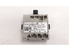 Recambio de modulo confort para mercedes-benz cla-klasse (bm 118) 1.3 cat referencia OEM IAM A1779001704  