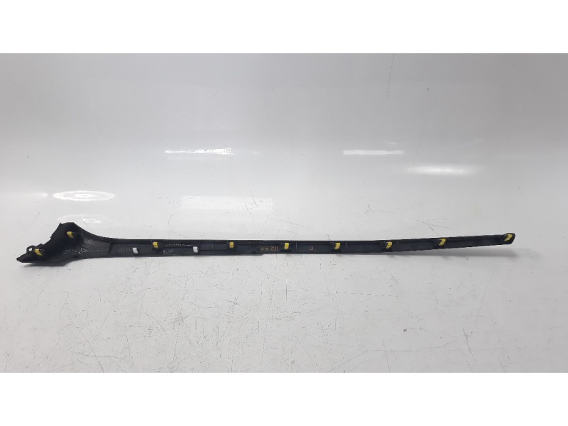 Recambio de moldura para toyota hilux (kun) referencia OEM IAM 55474KK110  