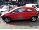 OPEL CORSA D