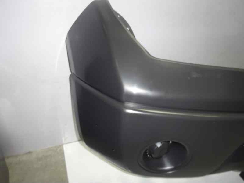 Recambio de paragolpes delantero para nissan navara pick-up (d40m) referencia OEM IAM  108804508 