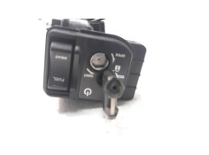 Recambio de conmutador de arranque para honda pcx 125 referencia OEM IAM 35100KWN901   2