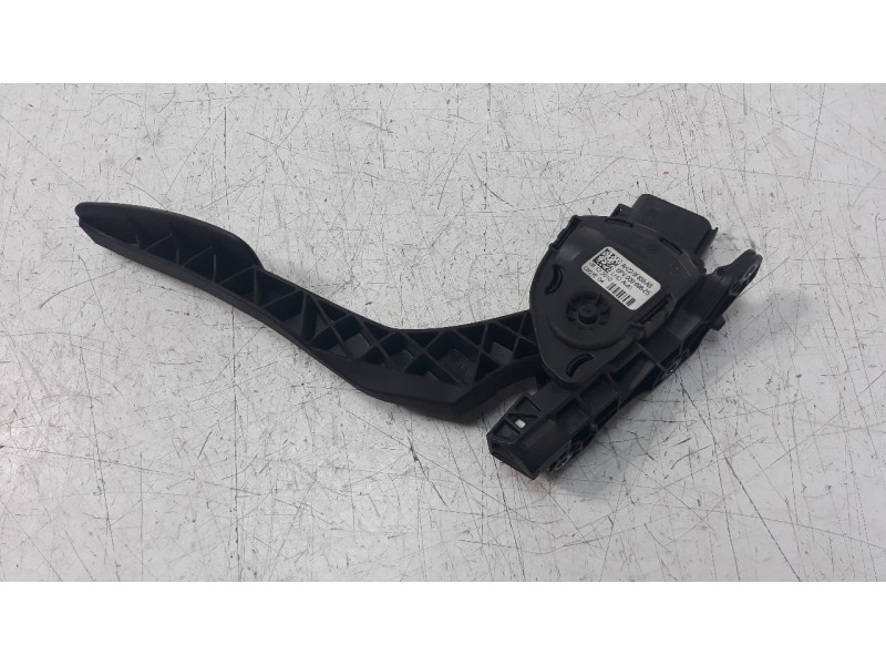 Recambio de potenciometro pedal para land rover range rover sport 3.0 td v6 cat referencia OEM IAM AH229F836AB  
