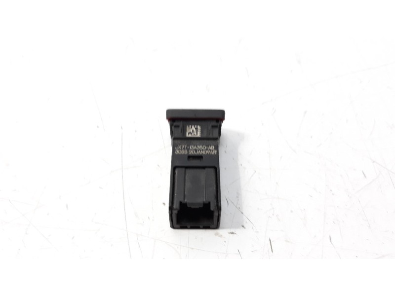 Recambio de warning para ford focus st-line referencia OEM IAM JX7T13A350  