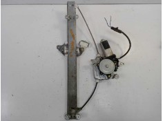 Recambio de elevalunas trasero derecho para nissan pick-up (d22) 2.5 16v turbodiesel cat referencia OEM IAM    2