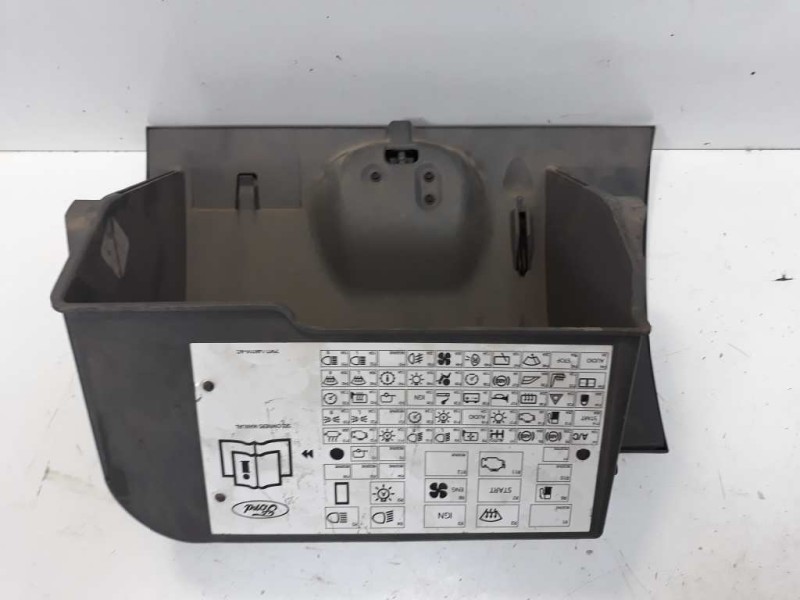 Recambio de guantera para ford fiesta (cbk) 1.4 16v cat referencia OEM IAM   