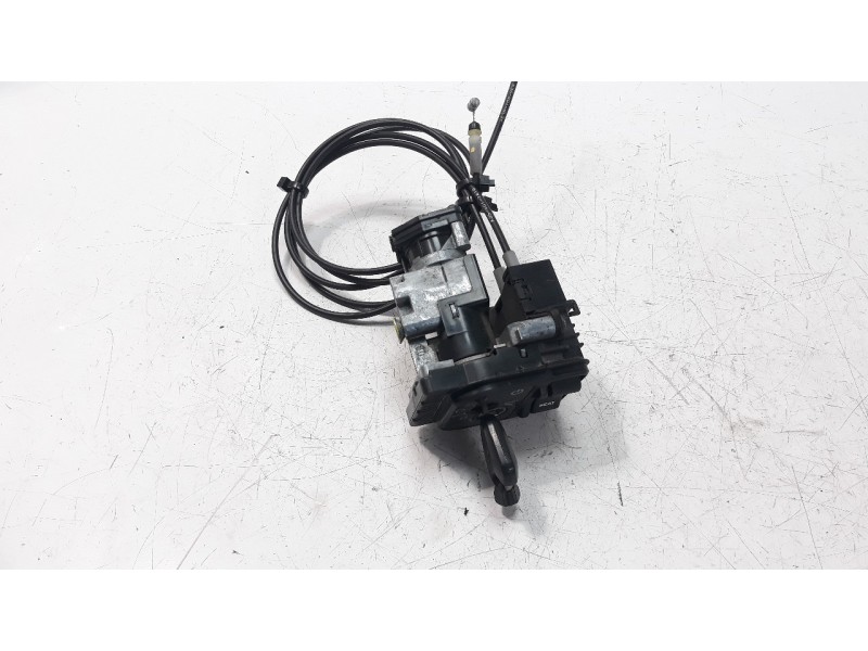 Recambio de conmutador de arranque para honda pcx 125 referencia OEM IAM 35100KWN901  