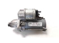 Recambio de motor arranque para opel corsa d selective referencia OEM IAM 55578093 ARF230251 S54088 2