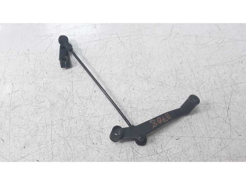 Recambio de palanca cambio para honda cb 650r cb 650r referencia OEM IAM 24720MKND50  