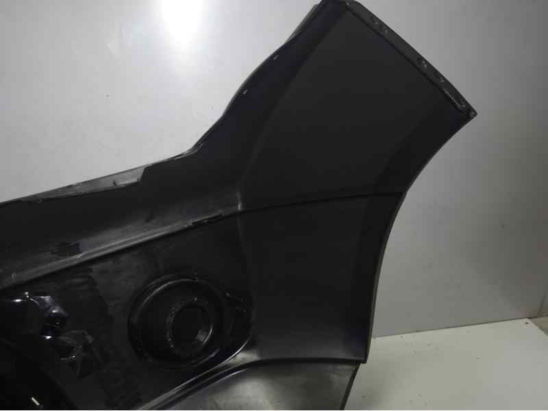 Recambio de paragolpes delantero para nissan navara pick-up (d40m) referencia OEM IAM  108804508 