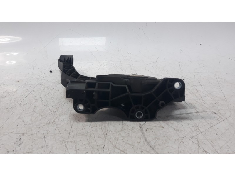 Recambio de potenciometro pedal para land rover range rover sport 3.0 td v6 cat referencia OEM IAM AH229F836AB  