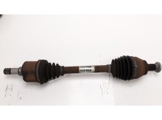 TRANSMISION DELANTERA IZQUIERDA 6G913B437BD F2184 