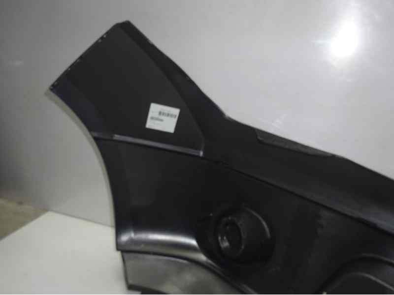 Recambio de paragolpes delantero para nissan navara pick-up (d40m) referencia OEM IAM  108804508 