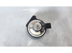 Recambio de claxon para renault captur ii 1.0 tce referencia OEM IAM 256105229R   2