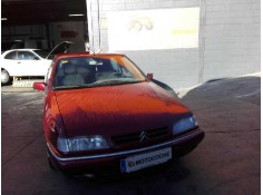 citroen xantia berlina del año 1999 2
