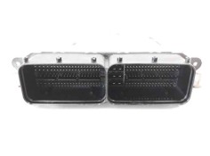 Recambio de centralita motor uce para kia carens ( ) basic referencia OEM IAM 391712A545 0281033603  2