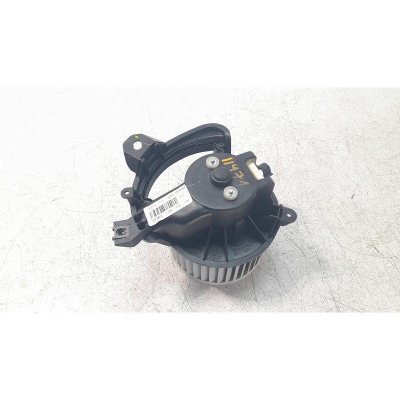 Recambio de ventilador calefaccion para fiat tipo ii (356) sedan 1.6 jtdm 16v referencia OEM IAM A11014100  