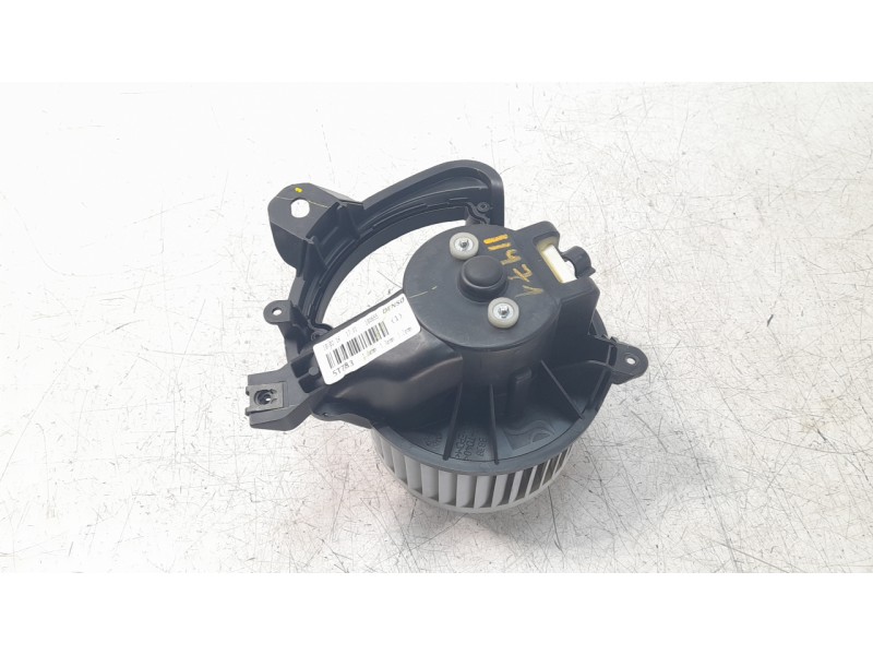 Recambio de ventilador calefaccion para fiat tipo ii (356) sedan 1.6 jtdm 16v referencia OEM IAM A11014100  