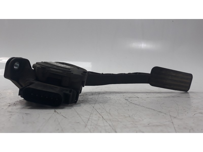 Recambio de potenciometro pedal para land rover range rover sport 3.0 td v6 cat referencia OEM IAM AH229F836AB  