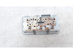 Recambio de luz interior para opel crossland x excellence referencia OEM IAM 39027174   2