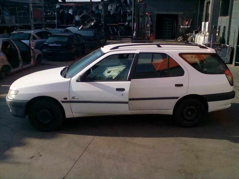 peugeot 306 break del año 1998