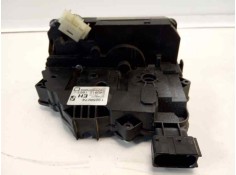 CERRADURA PUERTA DELANTERA DERECHA 13258274 