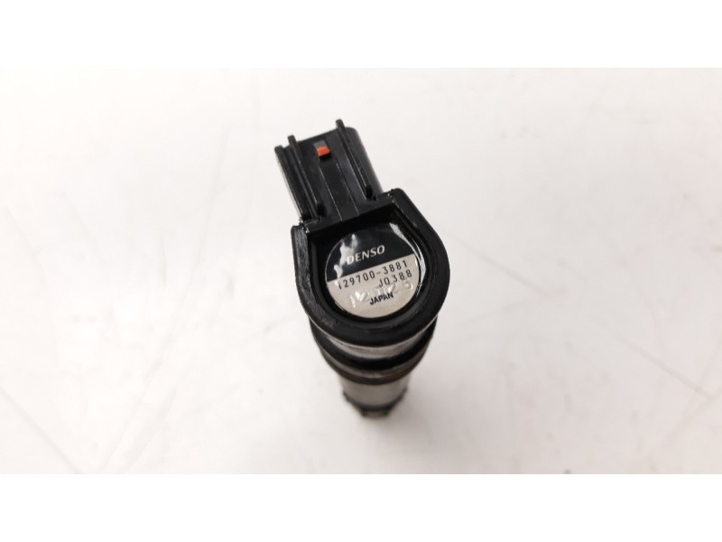 Recambio de bobina encendido para honda cbr 900rr/cbr 1000rr/cbr 1100 xx fireblade   (sc50) referencia OEM IAM 1297003881  