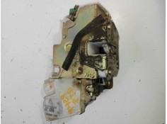 Recambio de cerradura puerta trasera derecha para nissan pick-up (d22) 2.5 16v turbodiesel cat referencia OEM IAM    2