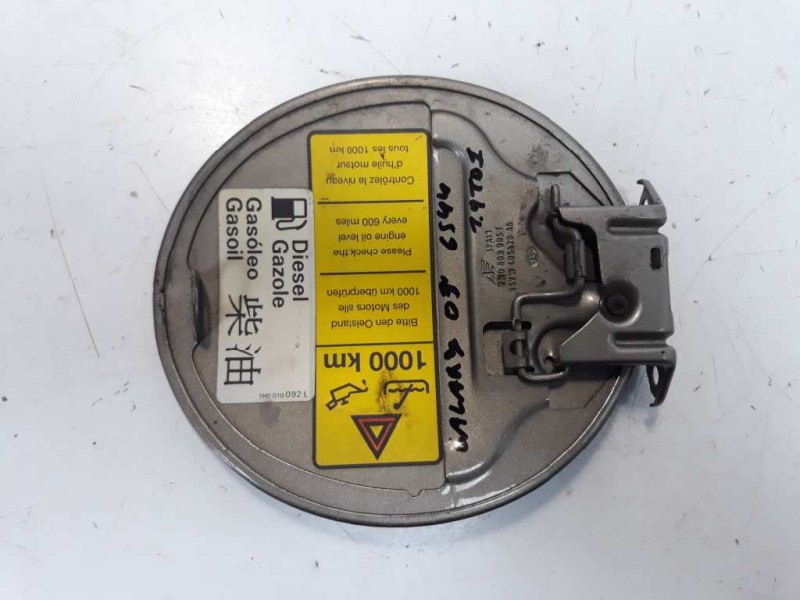 Recambio de tapa exterior combustible para ford galaxy (vy) 1.9 tdi cat referencia OEM IAM 1H0809905  
