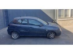 SEAT IBIZA (6L1)