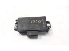 Recambio de modulo electronico para nissan qashqai (j11) 1.5 dci cat referencia OEM IAM 285384EA0A  
