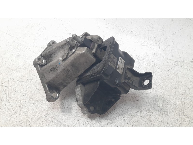 Recambio de soporte motor izquierdo para hyundai tucson classic blue referencia OEM IAM 21830D3100  