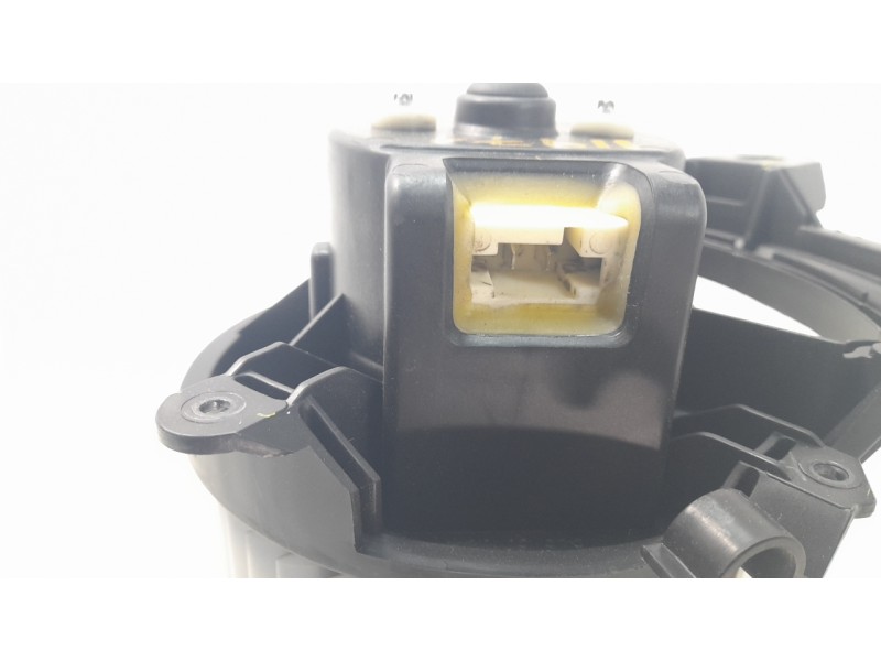 Recambio de ventilador calefaccion para fiat tipo ii (356) sedan 1.6 jtdm 16v referencia OEM IAM A11014100  