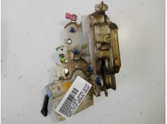 CERRADURA PUERTA TRASERA IZQUIERDA REF REF 