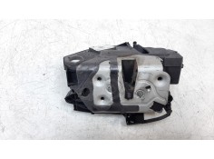 CERRADURA PUERTA LATERAL IZQUIERDA BM5AA26413AH BM5AA26413AH CRDFRD9461